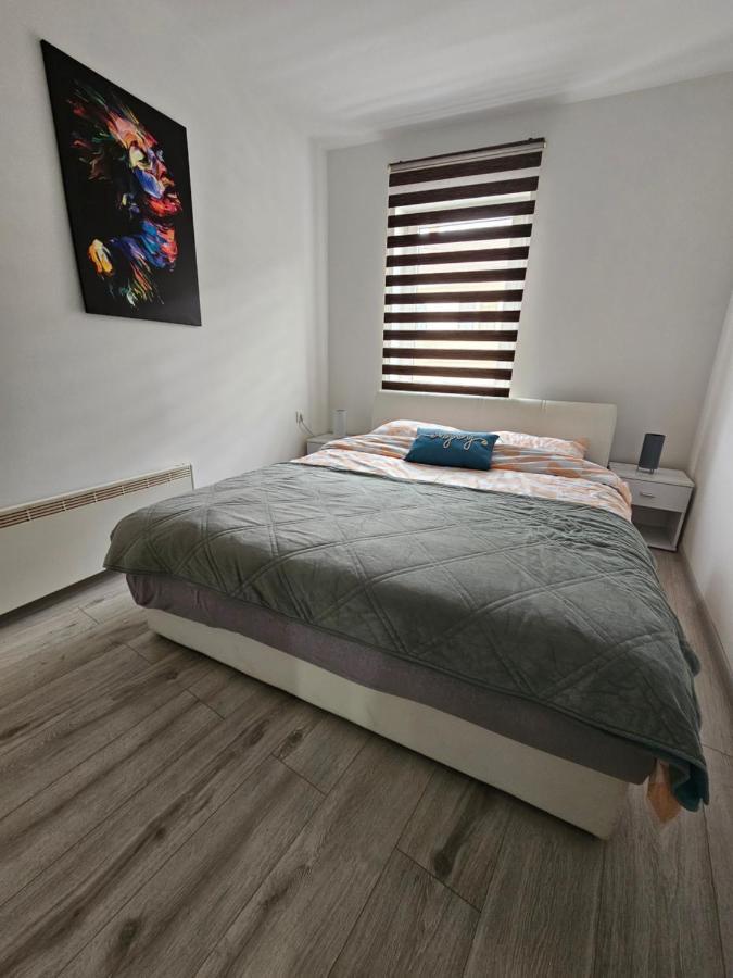 Apartment Aria Винковци Екстериор снимка