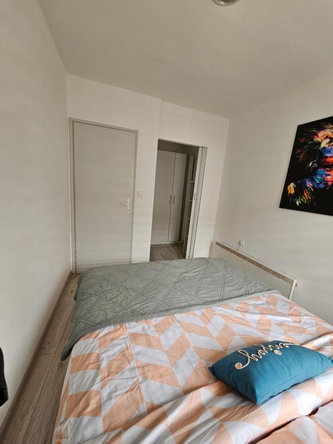 Apartment Aria Винковци Екстериор снимка