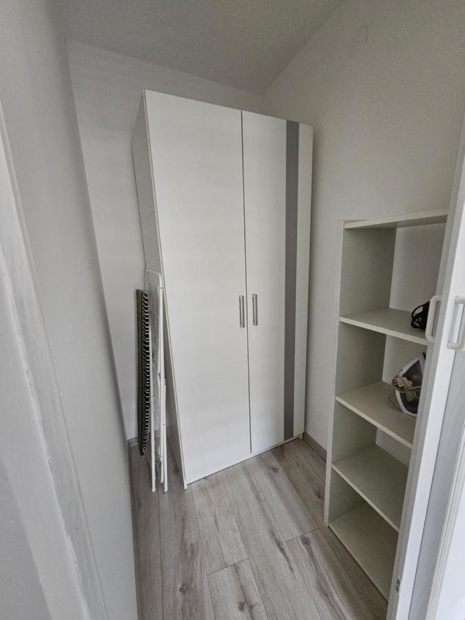 Apartment Aria Винковци Екстериор снимка