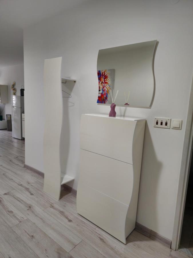 Apartment Aria Винковци Екстериор снимка