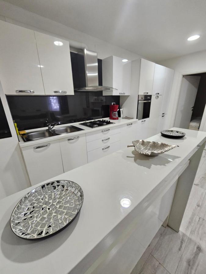 Apartment Aria Винковци Екстериор снимка